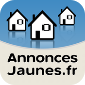 Immobilier AnnoncesJaunes Immobilier AnnoncesJaunes