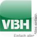 VBH mobiles logos