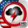 Weather Alert Map USA