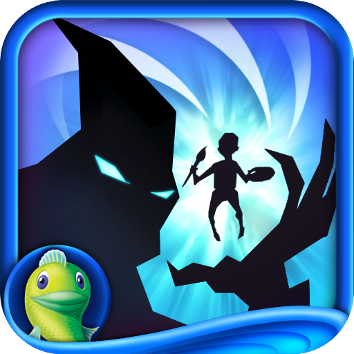 Drawn: Trail of Shadows Collector's Edition HD